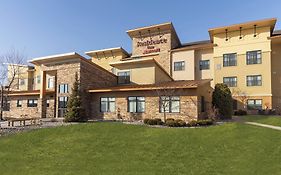 Residence Inn By Marriott Midland